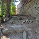 Veronika Apartamento Podhradi nad Dyji