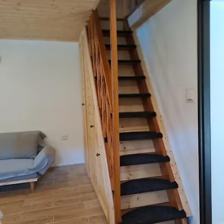 Apartmán Veronika