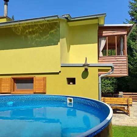 Apartmán Veronika Podhradi nad Dyji