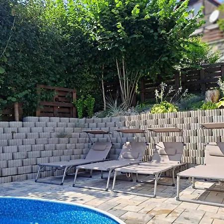 Veronika Apartamento