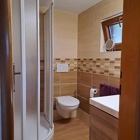 Veronika Apartmán *