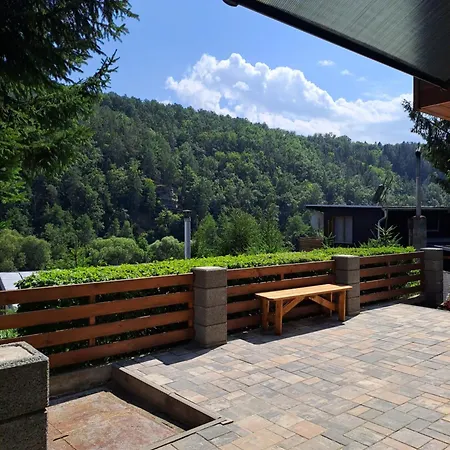 Veronika Appartamento *