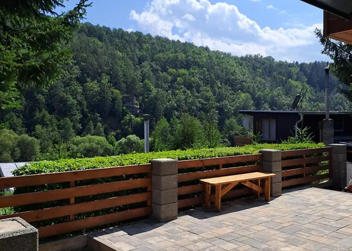 Veronika Appartamento *